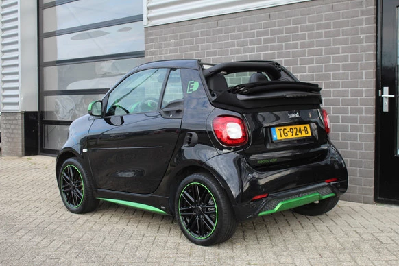 smart Fortwo - Afbeelding 7 van 30