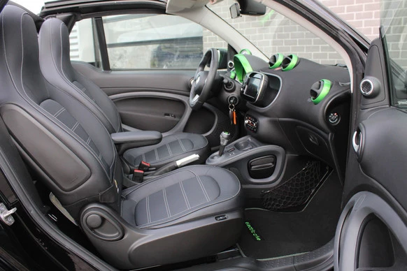 smart Fortwo - Afbeelding 9 van 30