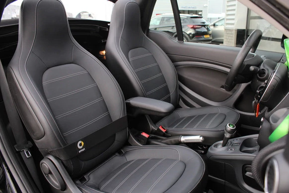 smart Fortwo - Afbeelding 10 van 30