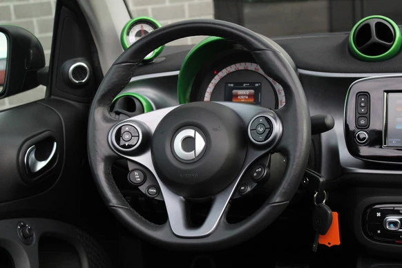 smart Fortwo - Afbeelding 11 van 30