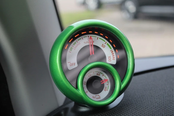 smart Fortwo - Afbeelding 12 van 30
