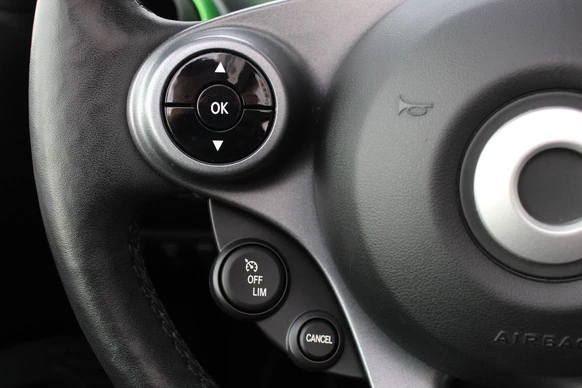 smart Fortwo - Afbeelding 14 van 30