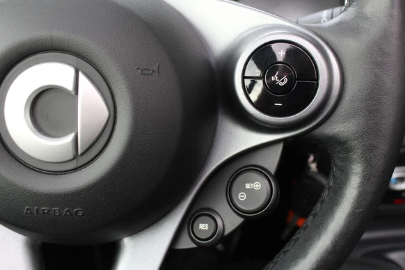 smart Fortwo - Afbeelding 15 van 30