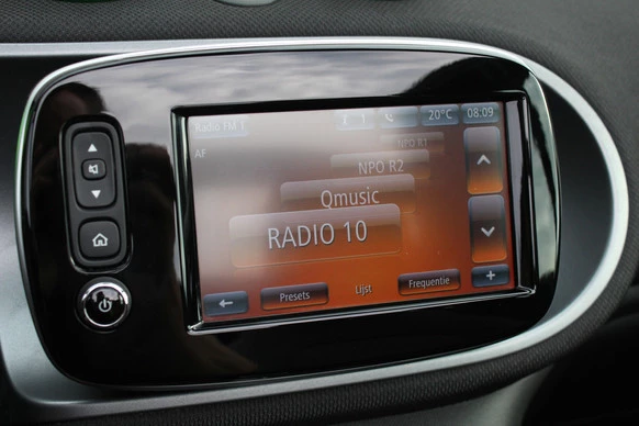 smart Fortwo - Afbeelding 17 van 30