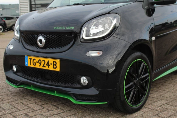 smart Fortwo - Afbeelding 18 van 30