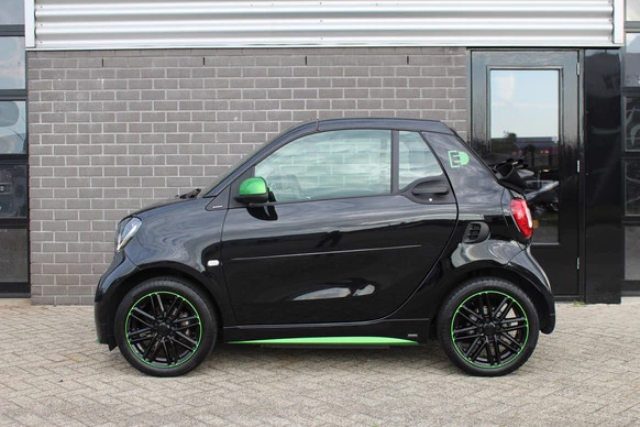 smart Fortwo - Afbeelding 19 van 30