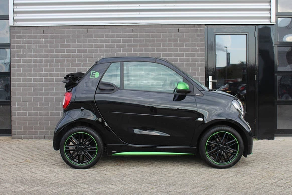 smart Fortwo - Afbeelding 20 van 30