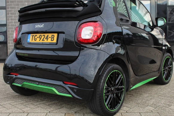 smart Fortwo - Afbeelding 21 van 30