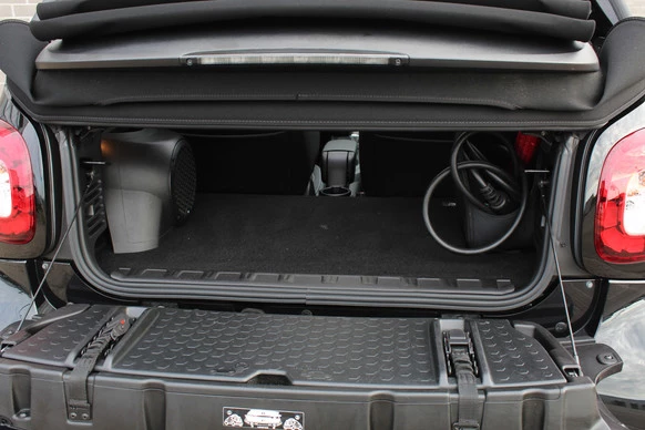 smart Fortwo - Afbeelding 22 van 30