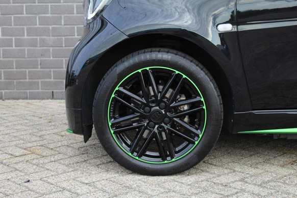 smart Fortwo - Afbeelding 23 van 30