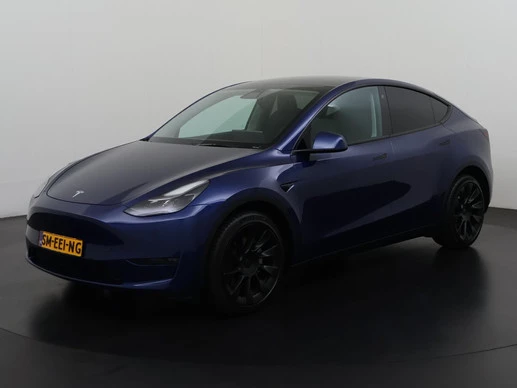 Tesla Model Y - Afbeelding 1 van 30