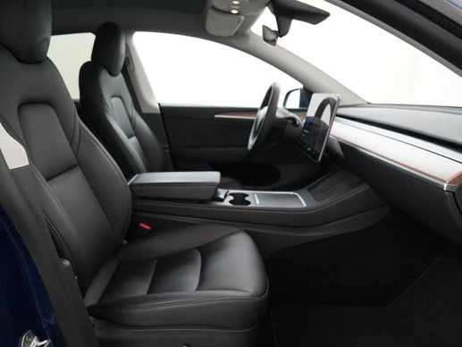 Tesla Model Y - Afbeelding 3 van 30