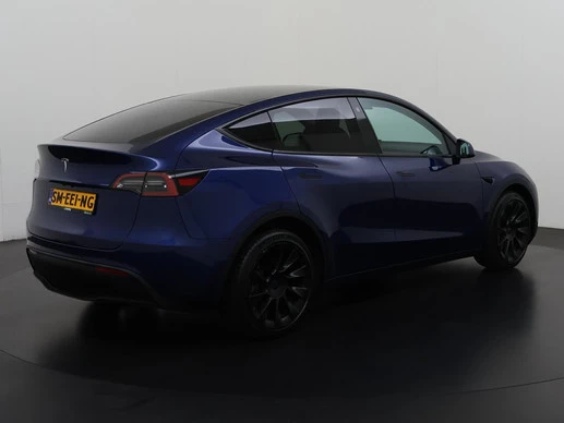 Tesla Model Y - Afbeelding 4 van 30