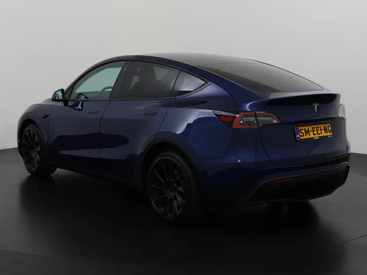 Tesla Model Y - Afbeelding 6 van 30