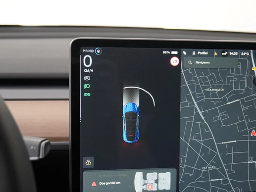 Tesla Model Y - Afbeelding 8 van 30