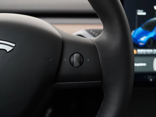 Tesla Model Y - Afbeelding 9 van 30