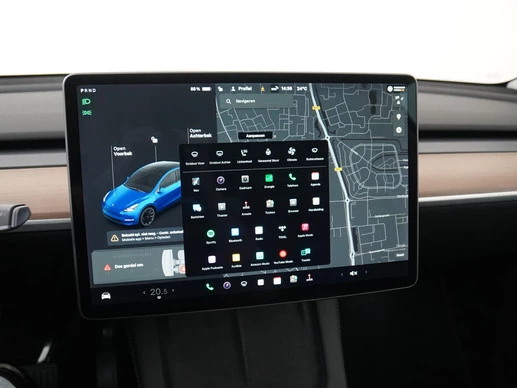 Tesla Model Y - Afbeelding 11 van 30