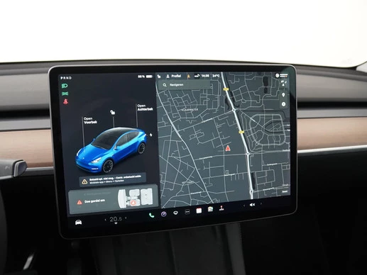 Tesla Model Y - Afbeelding 12 van 30
