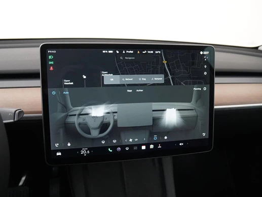 Tesla Model Y - Afbeelding 13 van 30