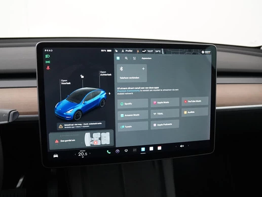 Tesla Model Y - Afbeelding 15 van 30