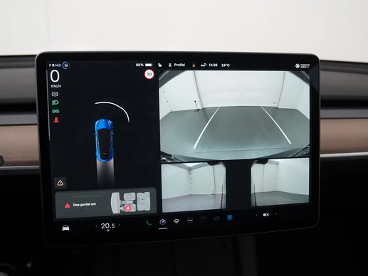 Tesla Model Y - Afbeelding 17 van 30