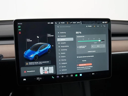 Tesla Model Y - Afbeelding 20 van 30