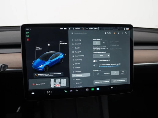 Tesla Model Y - Afbeelding 24 van 30