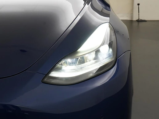 Tesla Model Y - Afbeelding 28 van 30