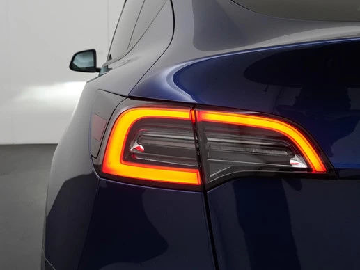 Tesla Model Y - Afbeelding 29 van 30