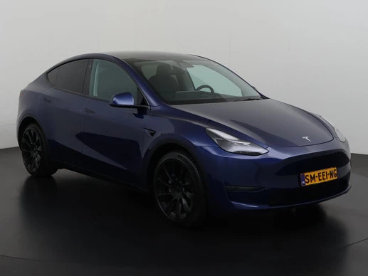 Tesla Model Y - Afbeelding 30 van 30