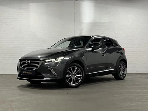 Mazda CX-3 - Afbeelding 1 van 29