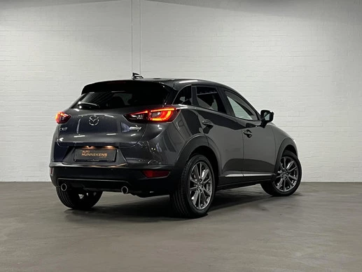 Mazda CX-3 - Afbeelding 2 van 29