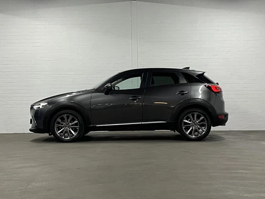 Mazda CX-3 - Afbeelding 3 van 29
