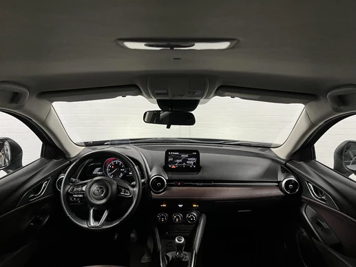 Mazda CX-3 - Afbeelding 4 van 29