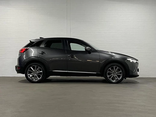 Mazda CX-3 - Afbeelding 5 van 29
