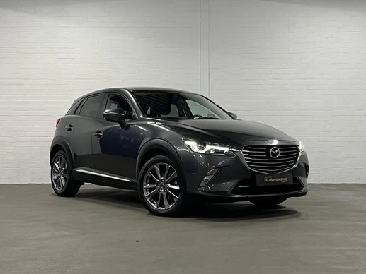 Mazda CX-3 - Afbeelding 7 van 29