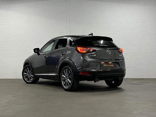 Mazda CX-3 - Afbeelding 8 van 29