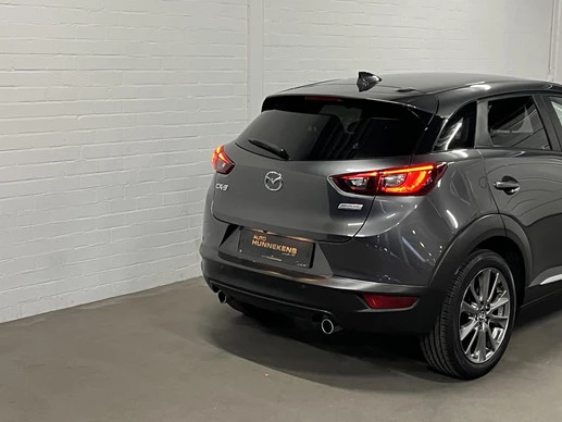 Mazda CX-3 - Afbeelding 9 van 29