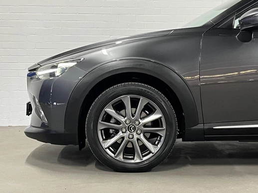 Mazda CX-3 - Afbeelding 10 van 29