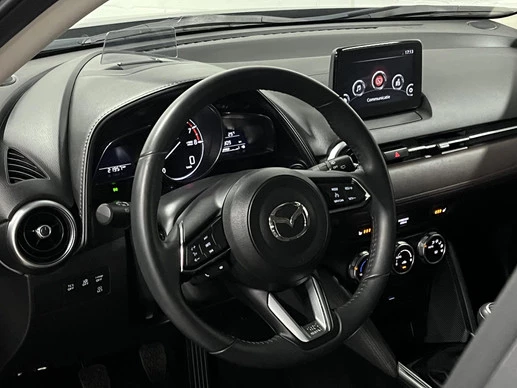Mazda CX-3 - Afbeelding 11 van 29
