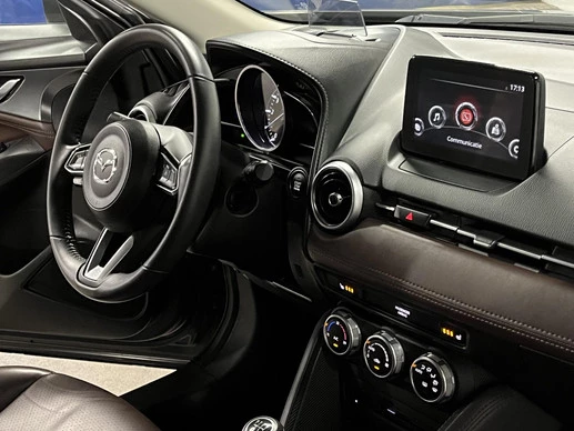 Mazda CX-3 - Afbeelding 13 van 29