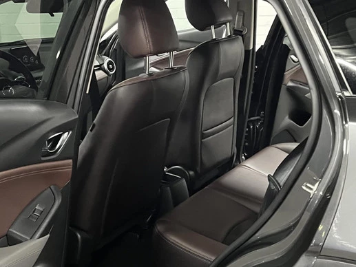 Mazda CX-3 - Afbeelding 15 van 29