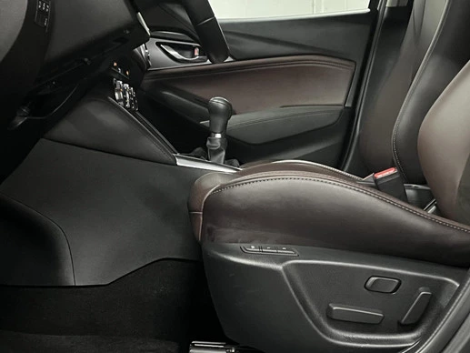 Mazda CX-3 - Afbeelding 17 van 29