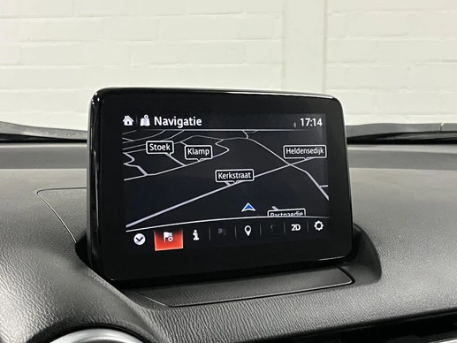 Mazda CX-3 - Afbeelding 19 van 29