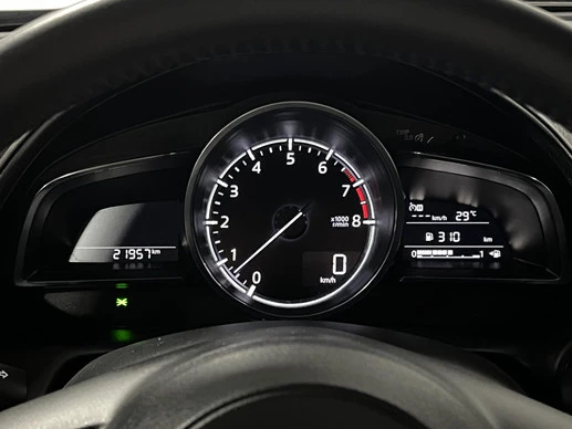 Mazda CX-3 - Afbeelding 24 van 29