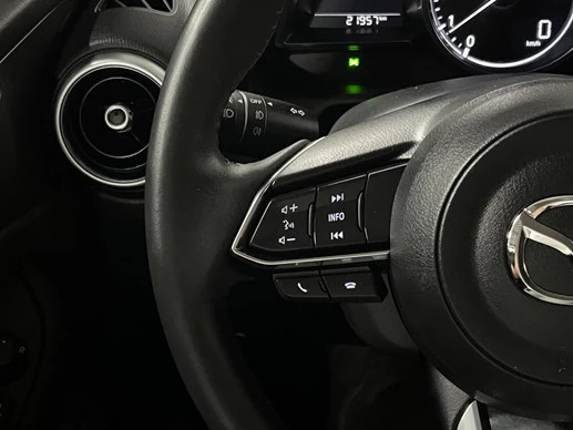 Mazda CX-3 - Afbeelding 25 van 29