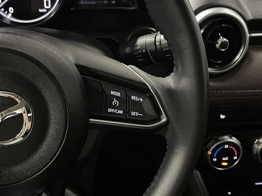 Mazda CX-3 - Afbeelding 26 van 29