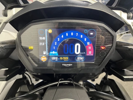 Triumph Tiger - Afbeelding 2 van 22