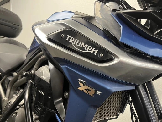 Triumph Tiger - Afbeelding 3 van 22