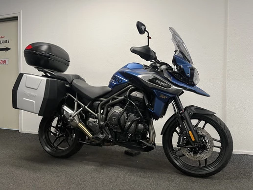 Triumph Tiger - Afbeelding 4 van 22